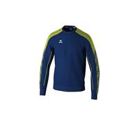 Erima Sweatshirt Evo Star Functional Blue Men's L