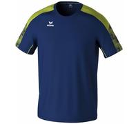 Erima Men's Evo Star Lightweight T-Shirt