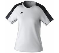 Erima Evo Star Short Sleeve T-shirt White 2XL Men