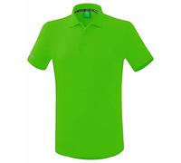 Erima Functional Short Sleeve Polo Green L Men