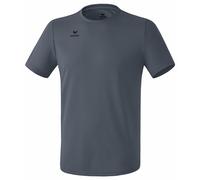 Erima Men's Functional Teamsport T-Shirt Slate Grey