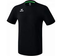 Erima Men's Liga Jersey - Black, 3X-Large