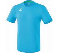 Erima Men's Liga Jersey - Curacao, Small