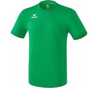 Erima Men's Liga Jersey - Emerald, Medium