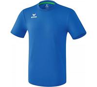 Erima Men's Liga Jersey - New Royal Blue, Small