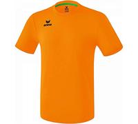 Erima Men's Liga Jersey - Orange, Medium