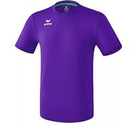 Erima Men's Liga Jersey - Violet, X-Large