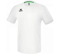 Erima Men's Liga Jersey - White, Small