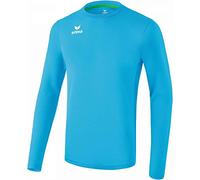 Erima Men's Liga Long Sleeve Jersey - Curacao, 3X-Large