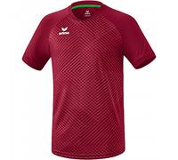 Erima Madrid T-shirt Red S Men