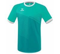 Erima Mantua Short Sleeve T-shirt Green M Men