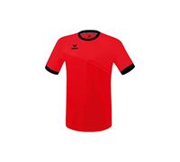 Erima Men's Mantua Jersey, red/Black, M
