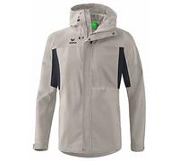 Erima Men's Multi-Functional Jacket, Wet Weather, L