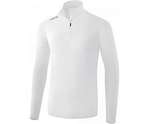 Erima Men's Outdoor Basics Polo Neck Jumper - White, 2 X-Large arge arge arge arge arge arge