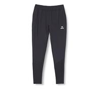 Erima Men's Performance All-Round Pants, Urban Black, L