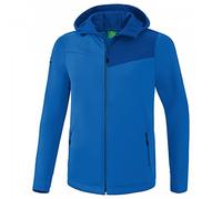 Erima Men's Performance Softshell Jacket