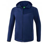 Erima Men's Performance Softshell Jacket,New Navy, XXL