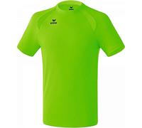 Erima Men's Performance T-Shirt (8080724), Green Gecko, L