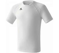 Erima Men's Performance T-Shirt (808202), White, S