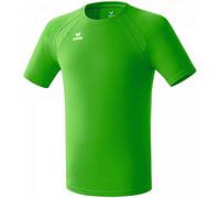 Erima Men's Performance T-Shirt (808205), Green, M