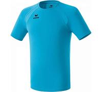 Erima Men's Performance T-Shirt (808405), Curacao, S