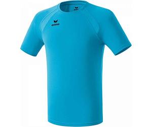 Erima Men's Performance T-Shirt (808405), Curacao, S