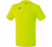 Erima Men's Performance T-Shirt T-Shirt - neon Yellow, L