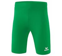 Erima Men's Racing 2.0 Athletics Short Tight, Emerald, XXL