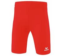 Erima Men's Racing 2.0 Athletics Short Tight, red, XL