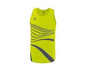 Erima Men's Racing 2.0 Functional Singlet