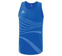 Erima Men's Racing 2.0 Functional Singlet, new Royal, XL