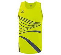 Erima Men's Racing 2.0 Functional Singlet, Primrose, XXL