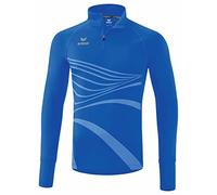Erima Men's Racing 2.0 Long Sleeve, new Royal, S