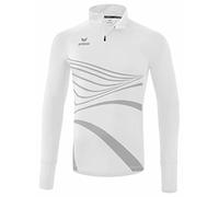 Erima Men's Racing 2.0 Long Sleeve, new White, S