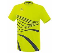 Erima Men's Racing 2.0 T-Shirt, Primrose, M