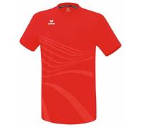 Erima Men's Racing 2.0 T-Shirt, red, L