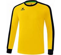Erima Men's Retro Star Jersey Long Sleeve