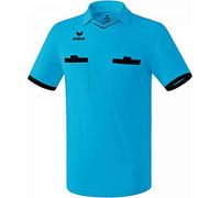 Erima Referee Saragossa Short Sleeve T-shirt
