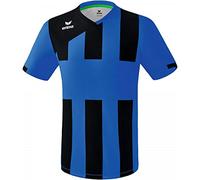 Erima Men's Siena 3.0 Jersey - New Royal/Black, Medium