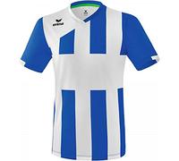 Erima Men's Siena 3.0 Jersey - New Royal/White, Large