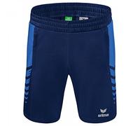 Erima Shorts Blue M Men