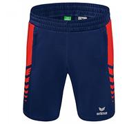 Erima Shorts Blue M Men
