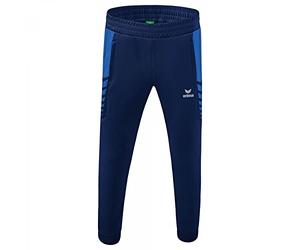 Erima Men's Six Wings Worker Functional Pants,New Navy/New Royal, L