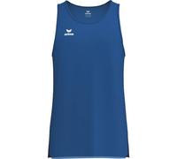 Erima Men's T&F Wings Lightweight Singlet (8282604) new Royal/new Navy, M