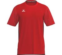 Erima Men's T&f Wings T-Shirt Function (8082603). red/Bordeaux. S