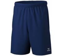 Erima Men's Team Short (2152401), new Navy, 3XL