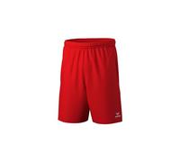 Erima Men's Team Short (2152401), red, XXL