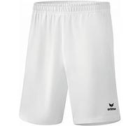 Erima Men's Tennis 2.0 Short (2152101), new White, M
