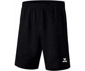 Erima Men's Tennis 2.0 Short (2152102), Black, M