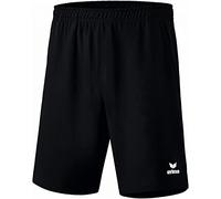 Erima Men's Tennis 2.0 Short (2152102), Black, XL